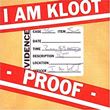 I Am Kloot - Proof
